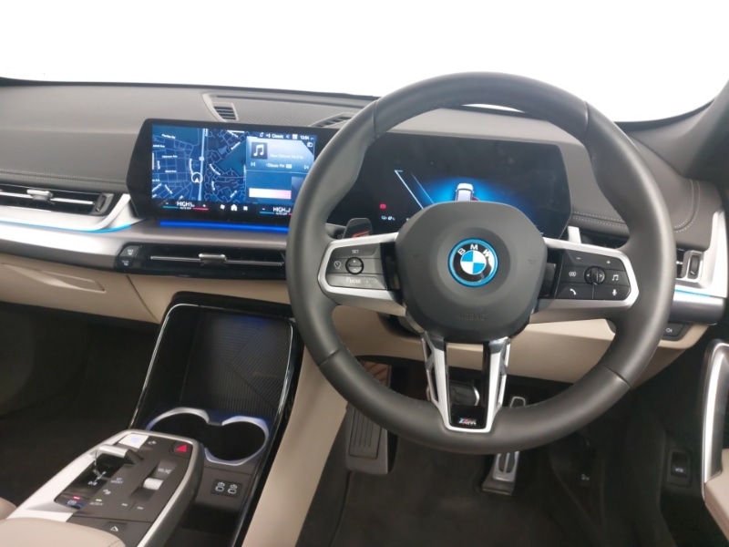 Used BMW iX1 2025 for sale - 78046189: Photo 4