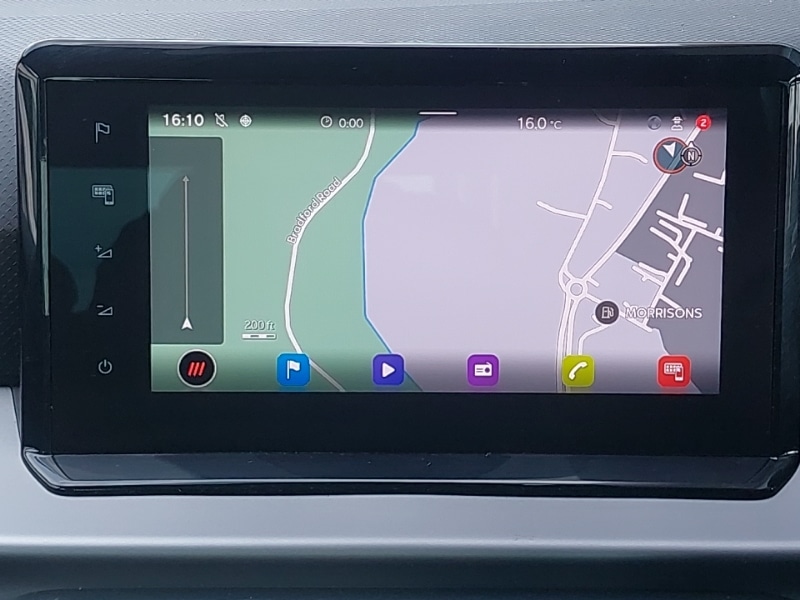 Used SEAT Ibiza 2023 for sale - 76451692: Photo 10