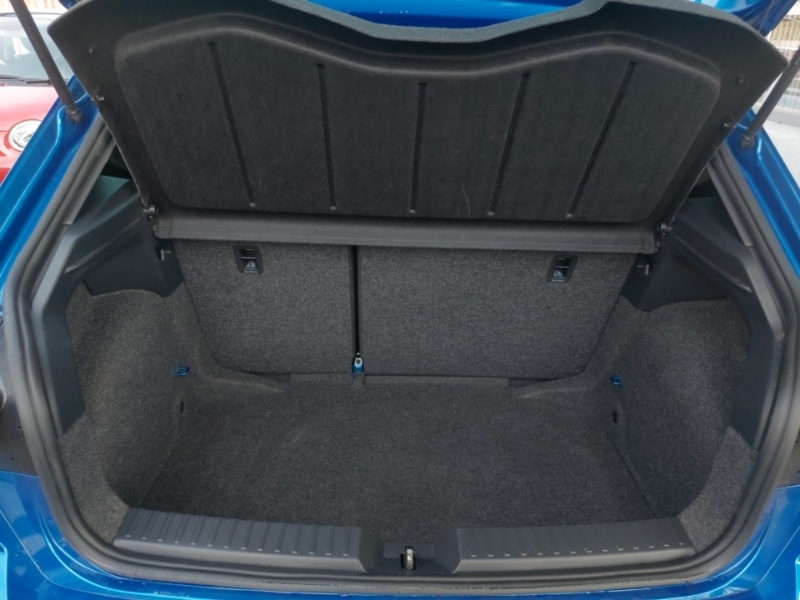 Used SEAT Ibiza 2023 for sale - 76451692: Photo 8