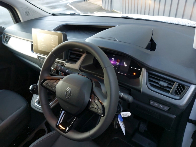 Used Renault Kangoo 2025 for sale - 76451711: Photo 2