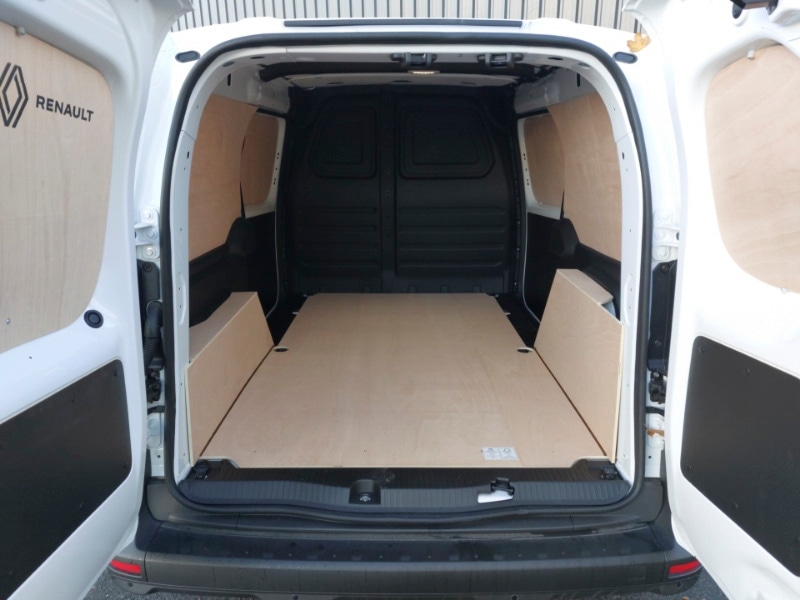 Used Renault Kangoo 2025 for sale - 76451711: Photo 9