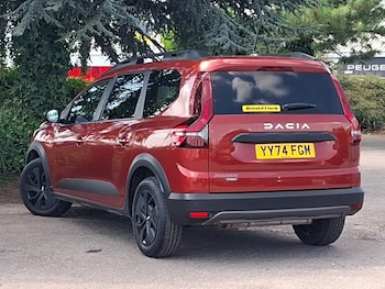Used Dacia Jogger 2024 for sale - 79263027: Photo