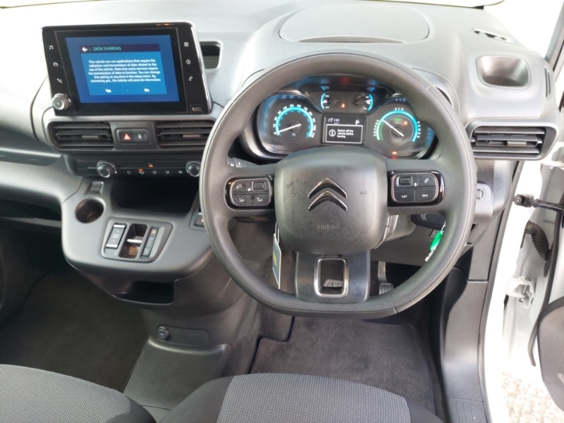 Used Citroen Berlingo 2024 for sale - 76343163: Photo 7