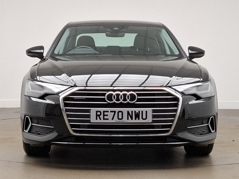 Used Audi A6 2020 for sale - 76347788: Photo 12