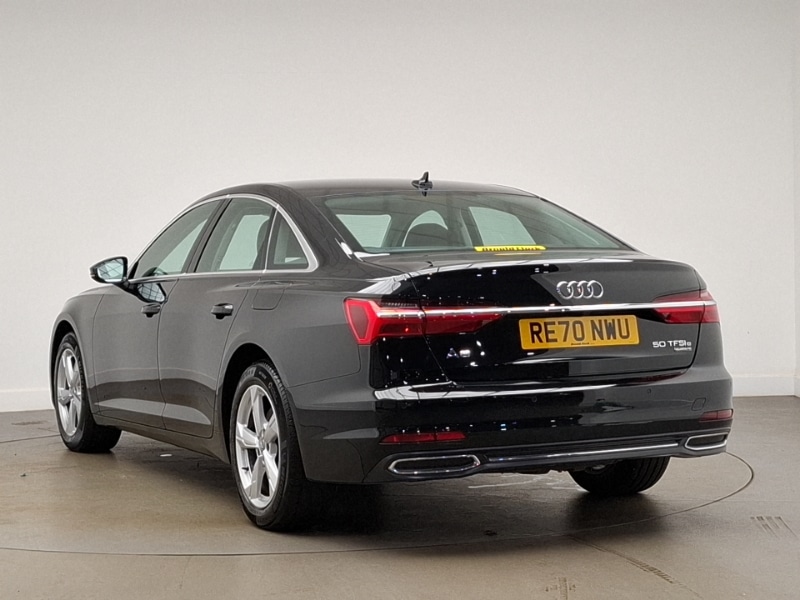Used Audi A6 2020 for sale - 76347788: Photo 3
