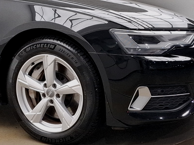 Used Audi A6 2020 for sale - 76347788: Photo 9