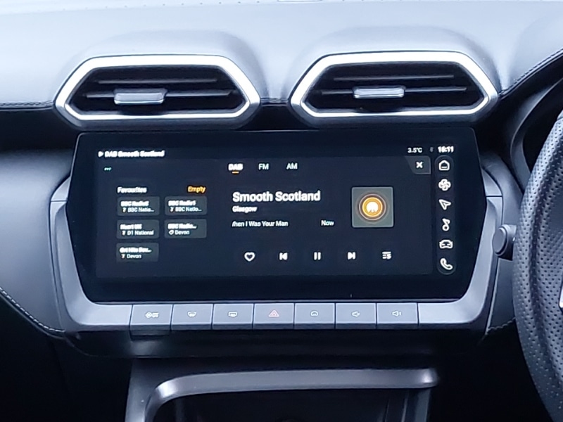 Used MG MG ZS 2024 for sale - 77476157: Photo 10