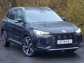 Used MG MG ZS 2024 for sale - 77476157: Photo