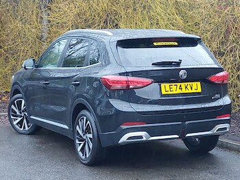 Used MG MG ZS 2024 for sale - 77476157: Photo