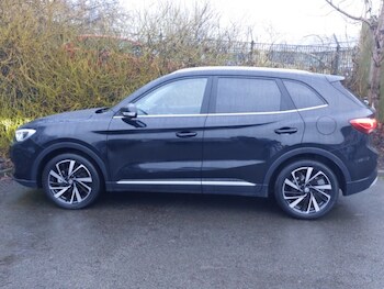 Used MG MG ZS 2024 for sale - 77476157: Photo