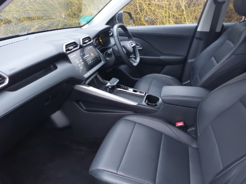 Used MG MG ZS 2024 for sale - 77476157: Photo 5