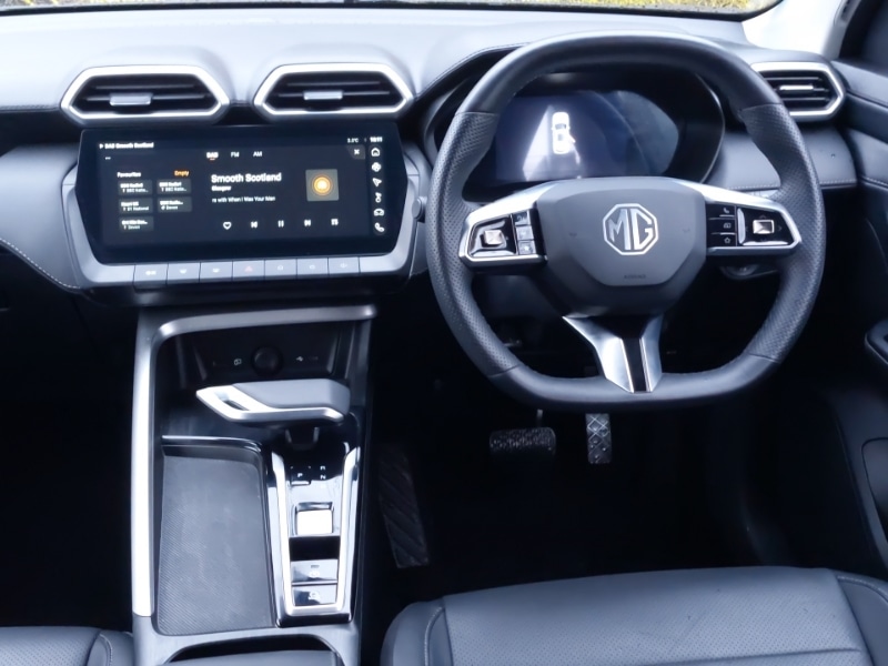 Used MG MG ZS 2024 for sale - 77476157: Photo 7