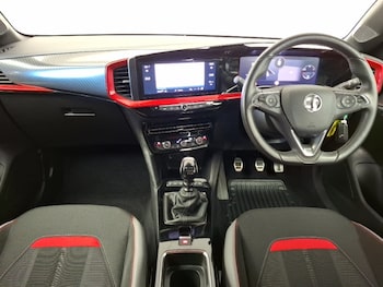 Used Vauxhall Mokka 2023 for sale - 78225632: Photo