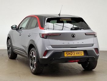 Used Vauxhall Mokka 2023 for sale - 78225632: Photo