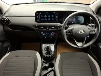 Used Hyundai i10 2025 for sale - 77380257: Photo