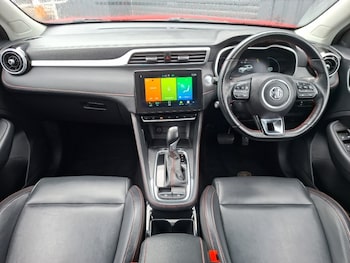 Used MG MG ZS 2022 for sale - 78912101: Photo