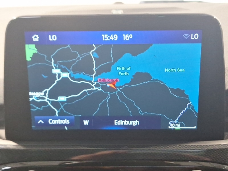 Used Ford Kuga 2022 for sale - 77923504: Photo 10