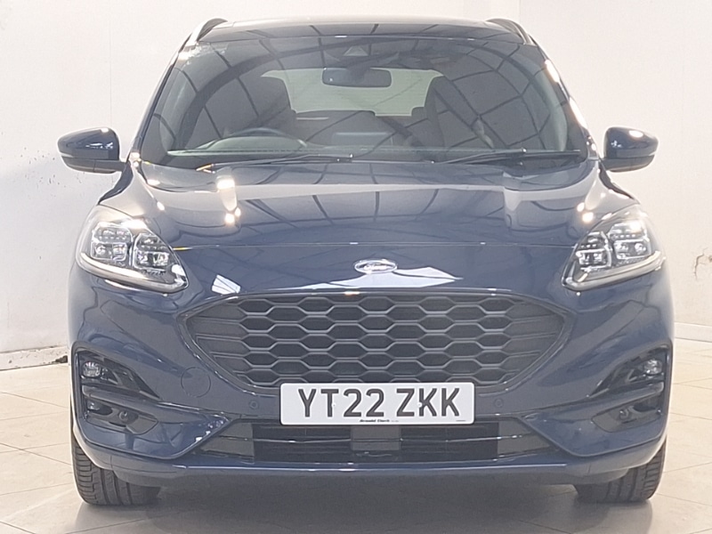 Used Ford Kuga 2022 for sale - 77923504: Photo 12