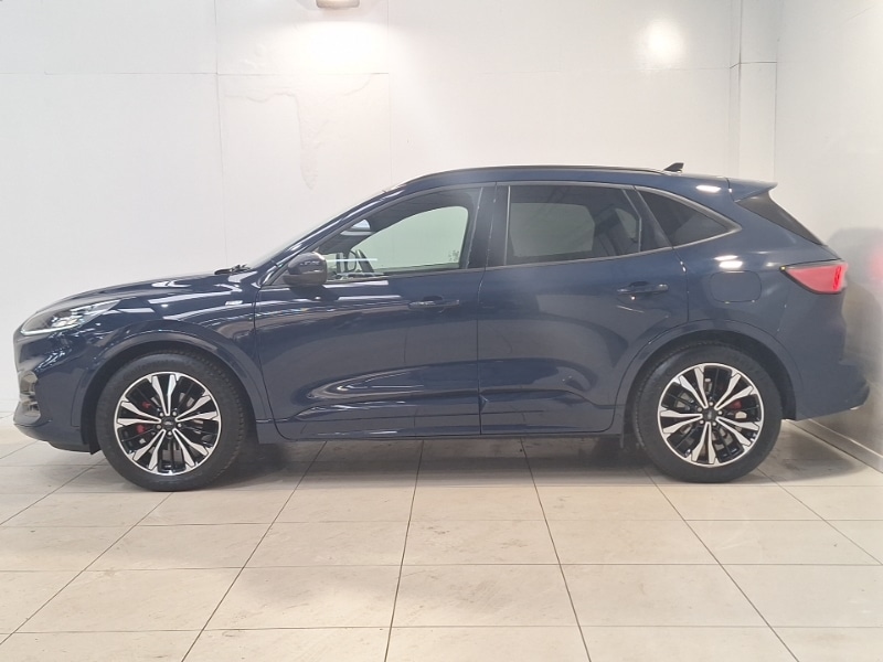 Used Ford Kuga 2022 for sale - 77923504: Photo 4