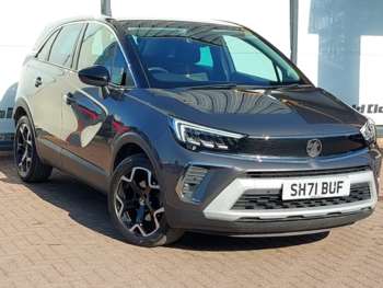 2021 - 1.2 Turbo [130] Elite Nav 5dr