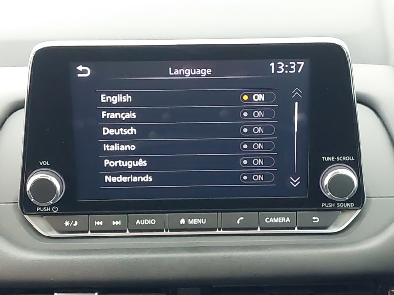 Used Nissan Qashqai 2023 for sale - 77358077: Photo 10