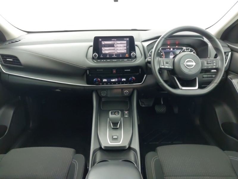 Used Nissan Qashqai 2023 for sale - 77358077: Photo 2