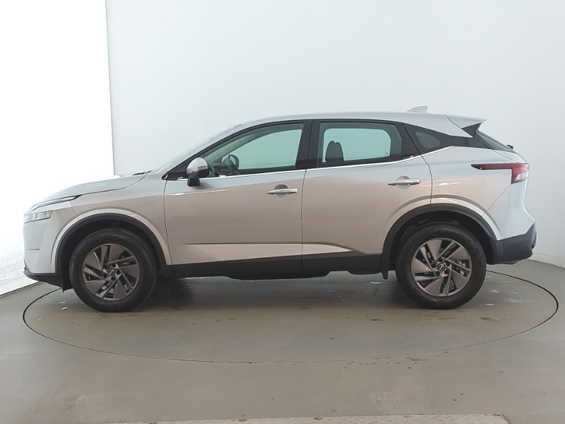 Used Nissan Qashqai 2023 for sale - 77358077: Photo 4