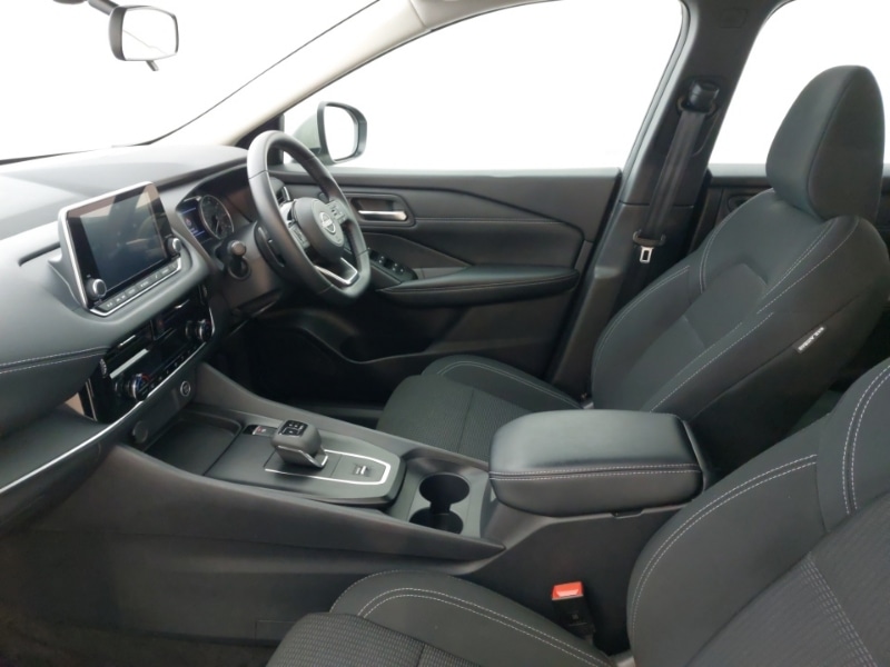 Used Nissan Qashqai 2023 for sale - 77358077: Photo 5