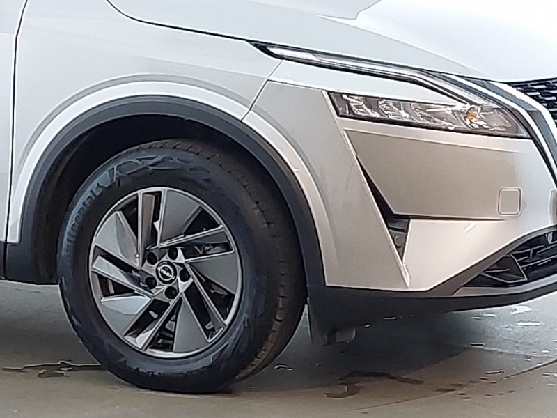 Used Nissan Qashqai 2023 for sale - 77358077: Photo 9