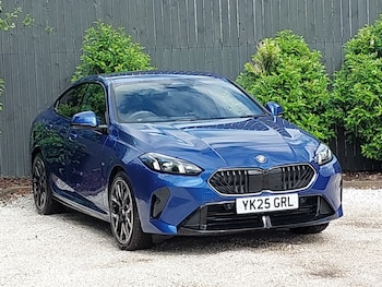 Used BMW 2 Series 2025 for sale - 78782894: Photo