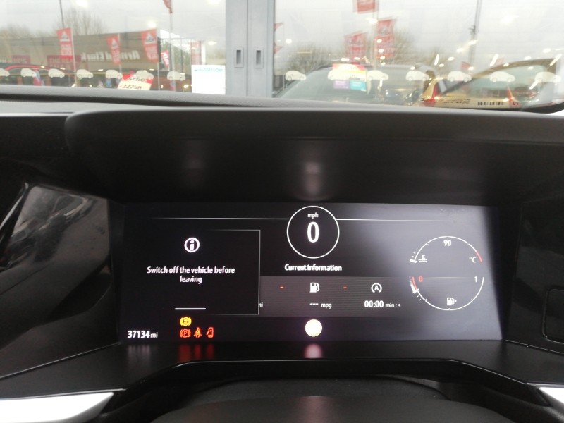 Used Vauxhall Grandland 2022 for sale - 77523038: Photo 10