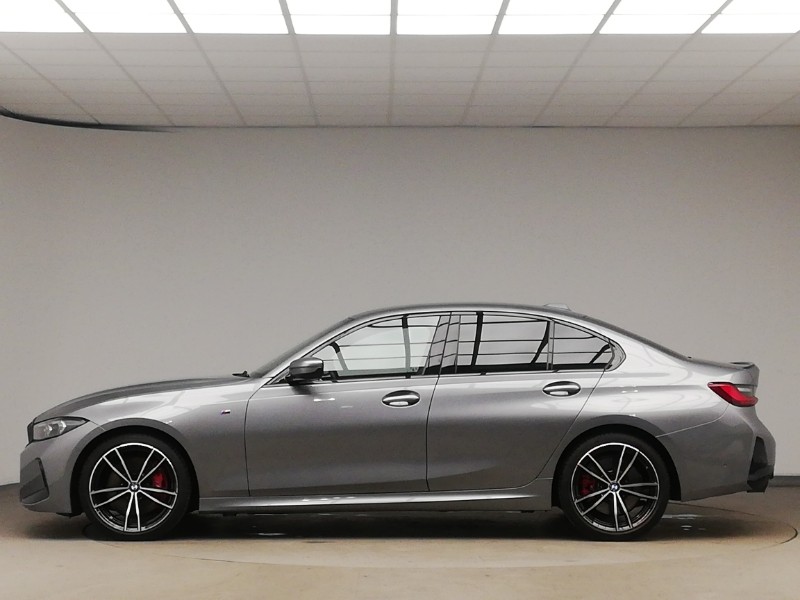 Used BMW 3 Series 2024 for sale - 76947712: Photo 4