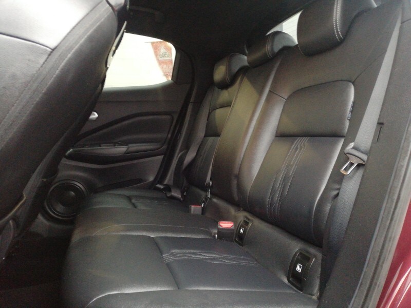 Used Nissan Juke 2023 for sale - 77518704: Photo 6