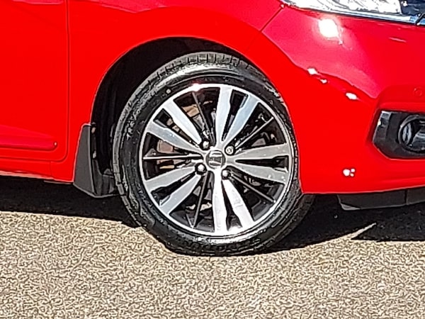 Used Honda Jazz 2020 for sale - 76275373: Photo 9