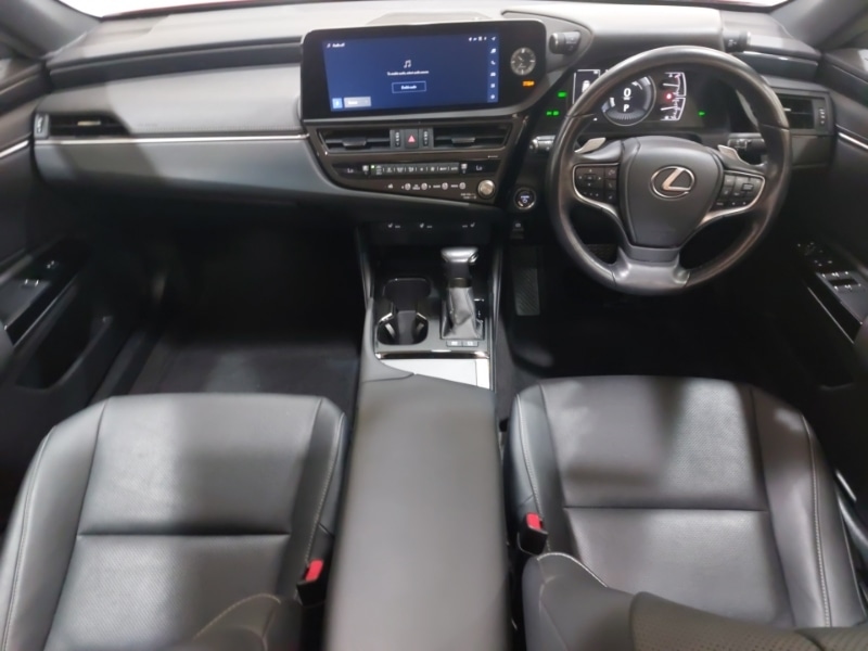 Used Lexus ES 2022 for sale - 77055400: Photo 2