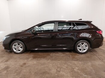 Used Suzuki Swace 2023 for sale - 75546737: Photo