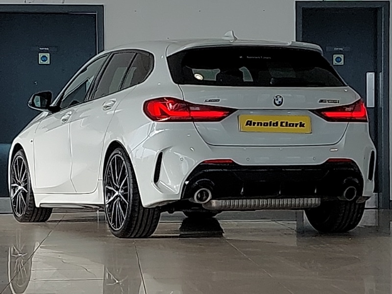 Used BMW 1 Series 2022 for sale - 77955904: Photo 3