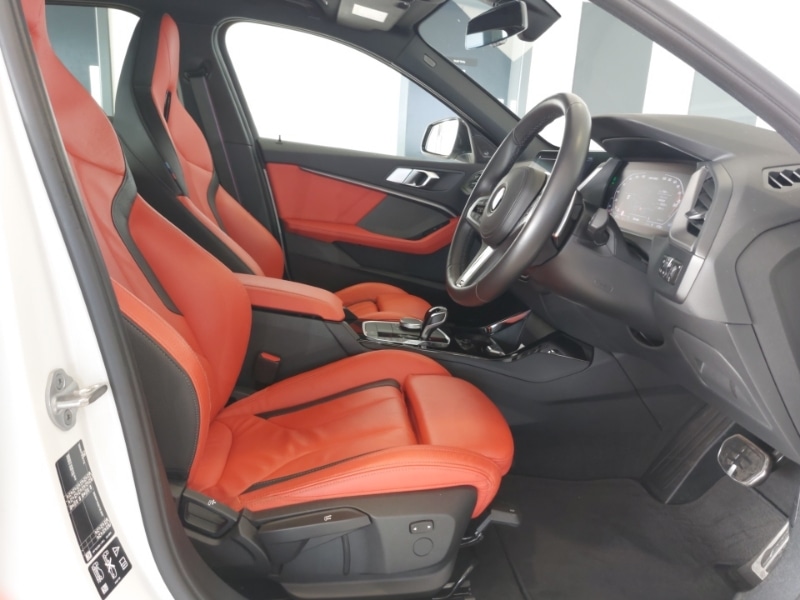 Used BMW 1 Series 2022 for sale - 77955904: Photo 6