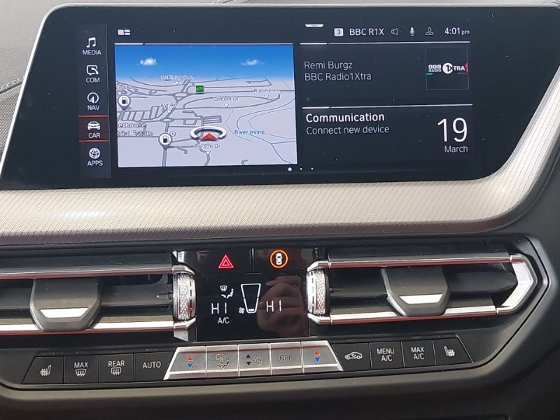 Used BMW 1 Series 2022 for sale - 77955904: Photo 8