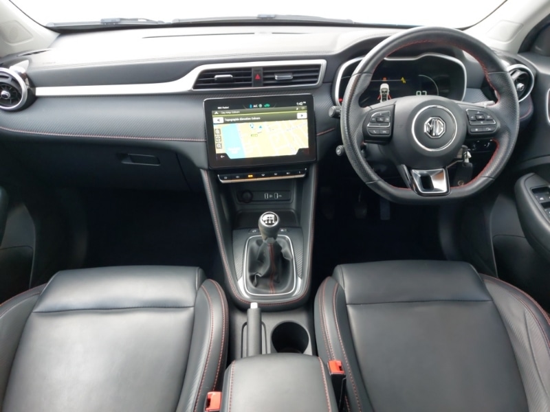 Used MG MG ZS 2022 for sale - 76970975: Photo 2