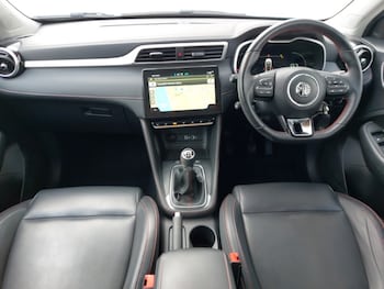 Used MG MG ZS 2022 for sale - 76970975: Photo