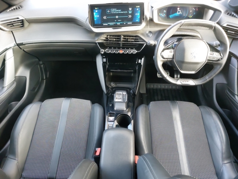 Used Peugeot 208 2022 for sale - 76695486: Photo 2