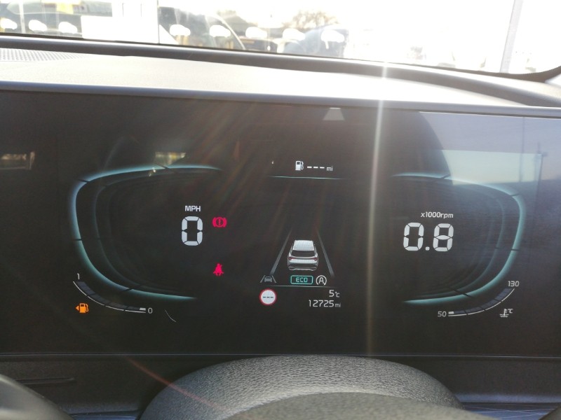 Used Kia Sportage 2025 for sale - 76700485: Photo 10