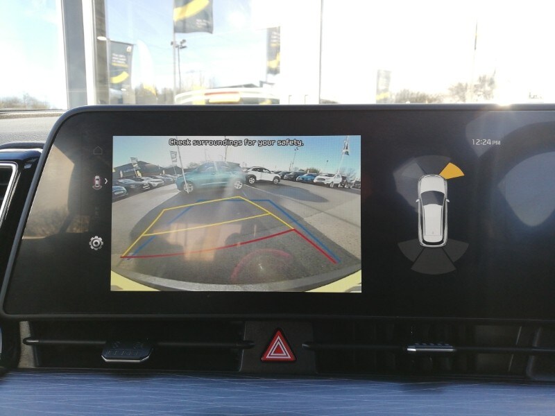 Used Kia Sportage 2025 for sale - 76700485: Photo 11