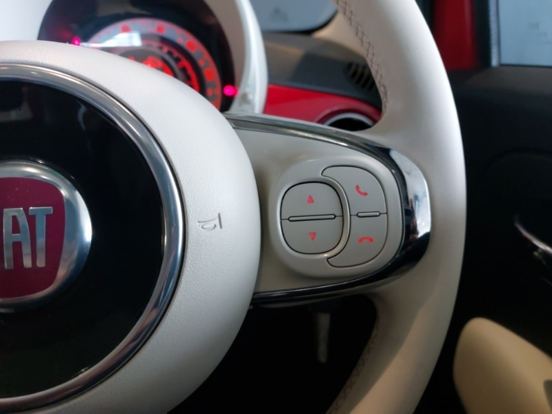 Used Fiat 500 2022 for sale - 77851952: Photo 11