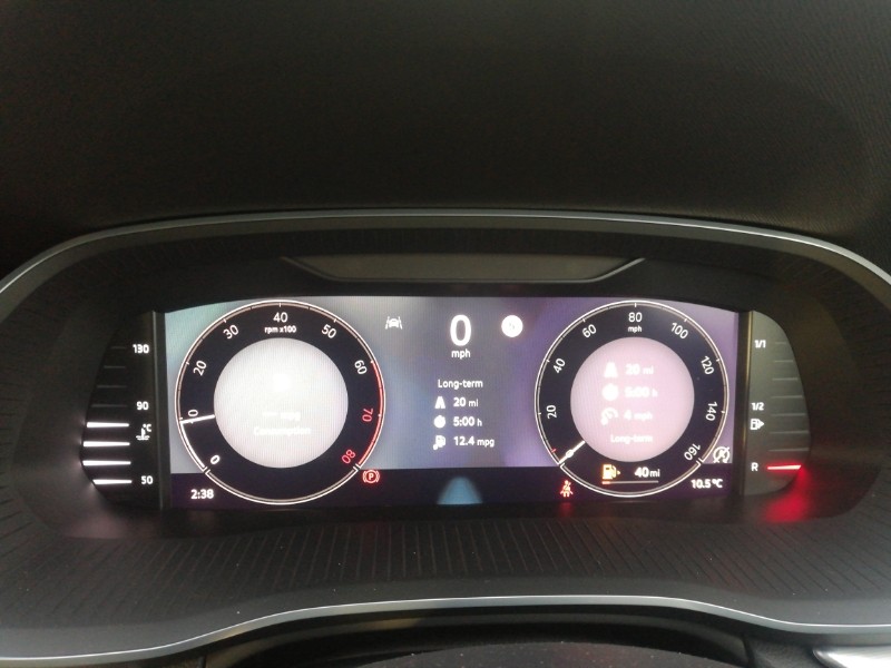 Used Skoda Octavia 2024 for sale - 76948161: Photo 10