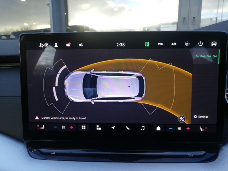 Used Skoda Octavia 2024 for sale - 76948161: Photo 11