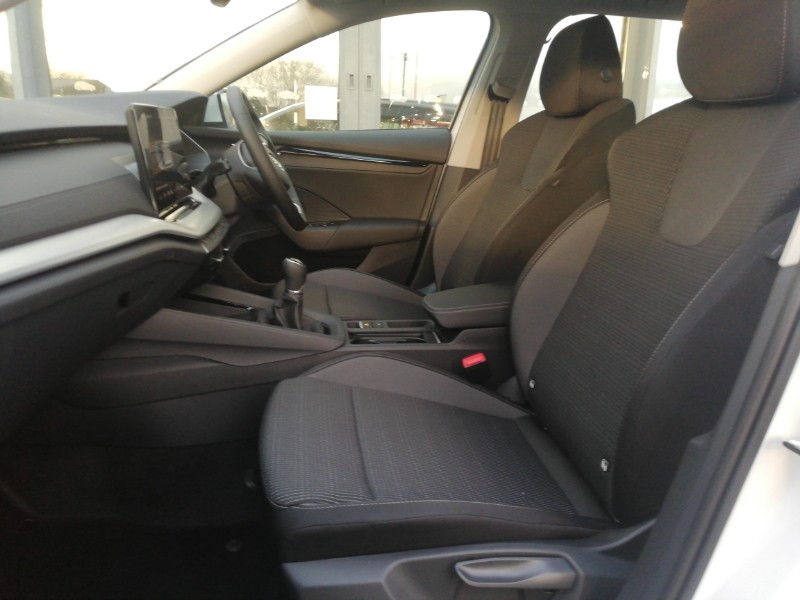 Used Skoda Octavia 2024 for sale - 76948161: Photo 5