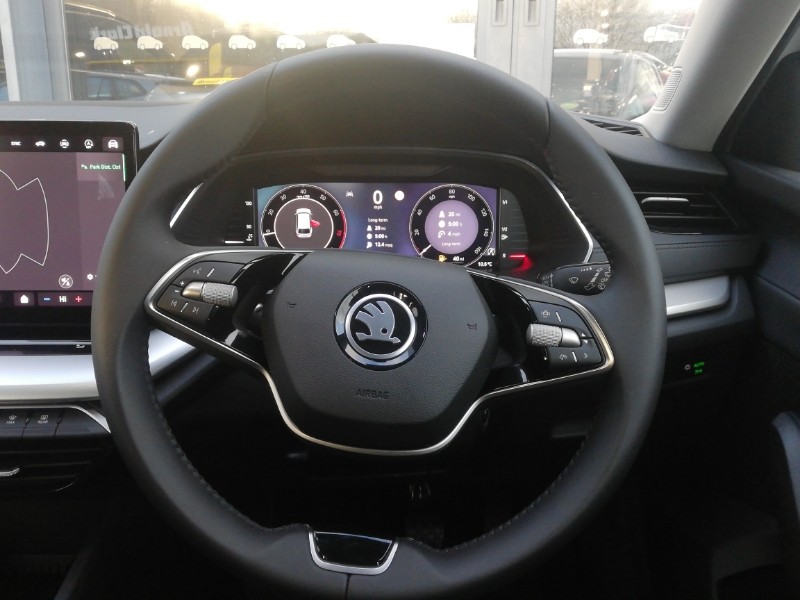 Used Skoda Octavia 2024 for sale - 76948161: Photo 7