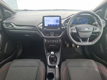 Used Ford Puma 2022 for sale - 78972663: Photo